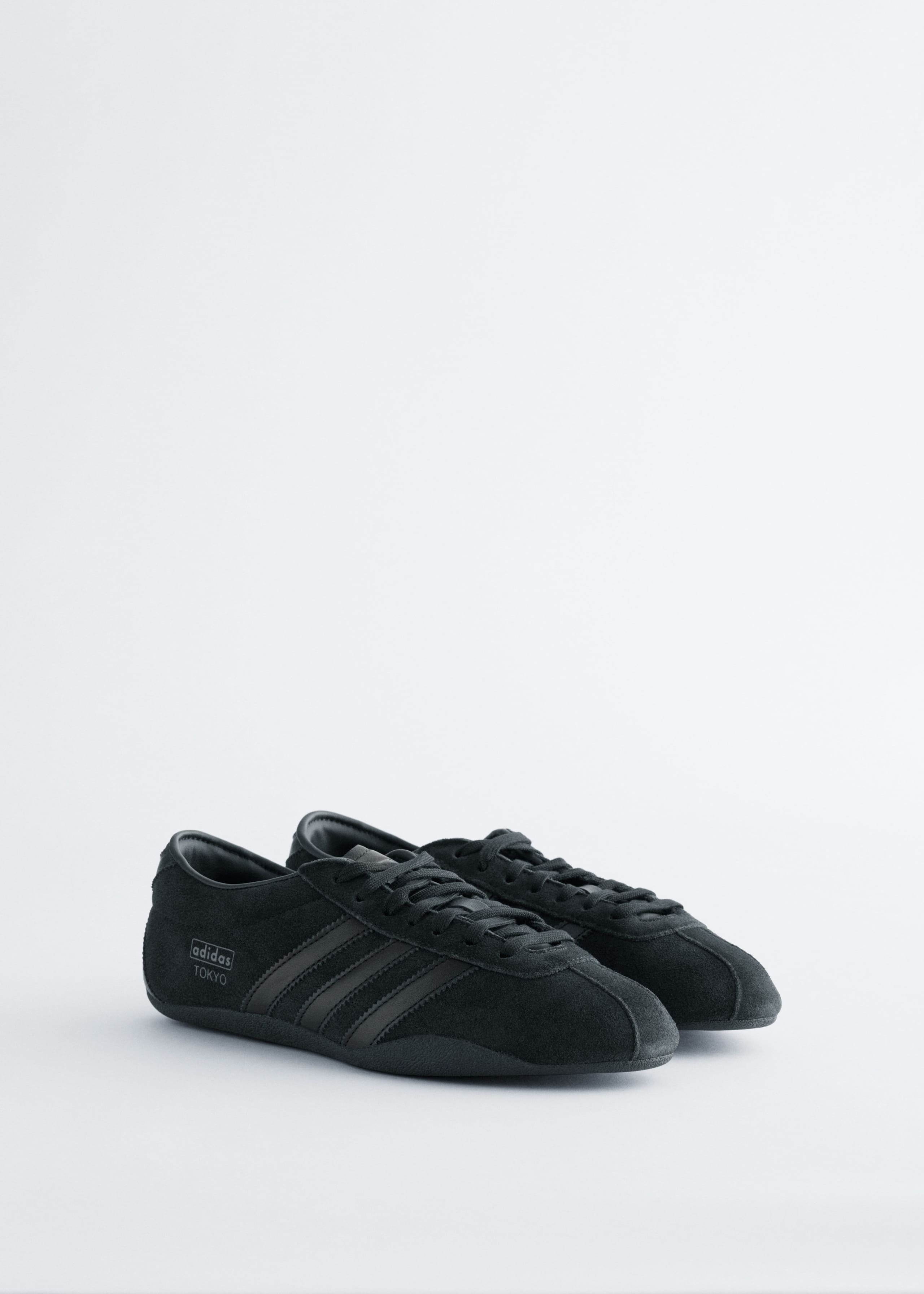 adidas Tokyo W - Cream/Dark Green - Still Life