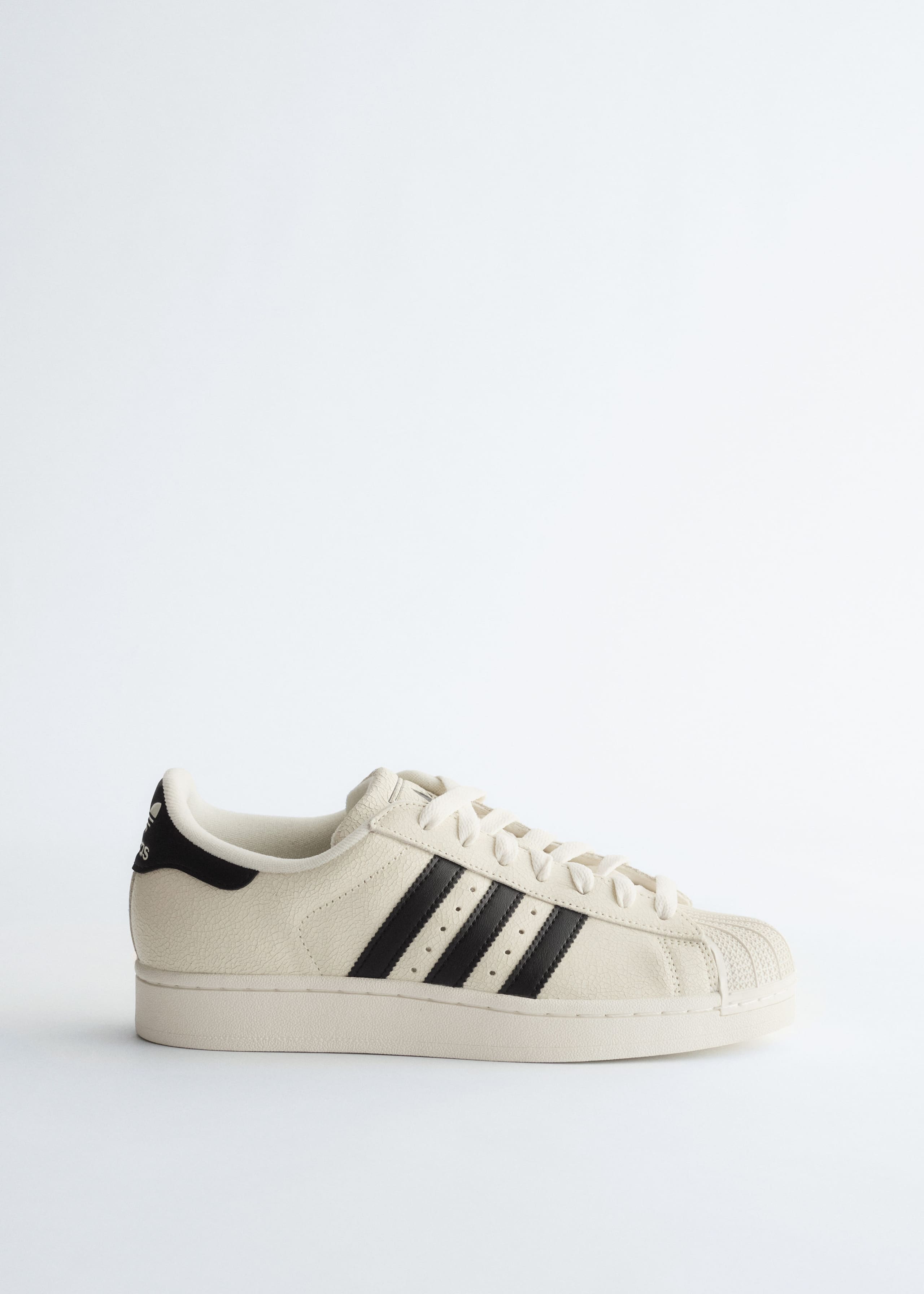 Image of adidas Superstar II W