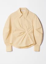 Light Yellow