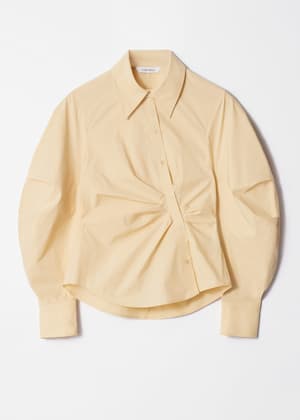 Light Yellow