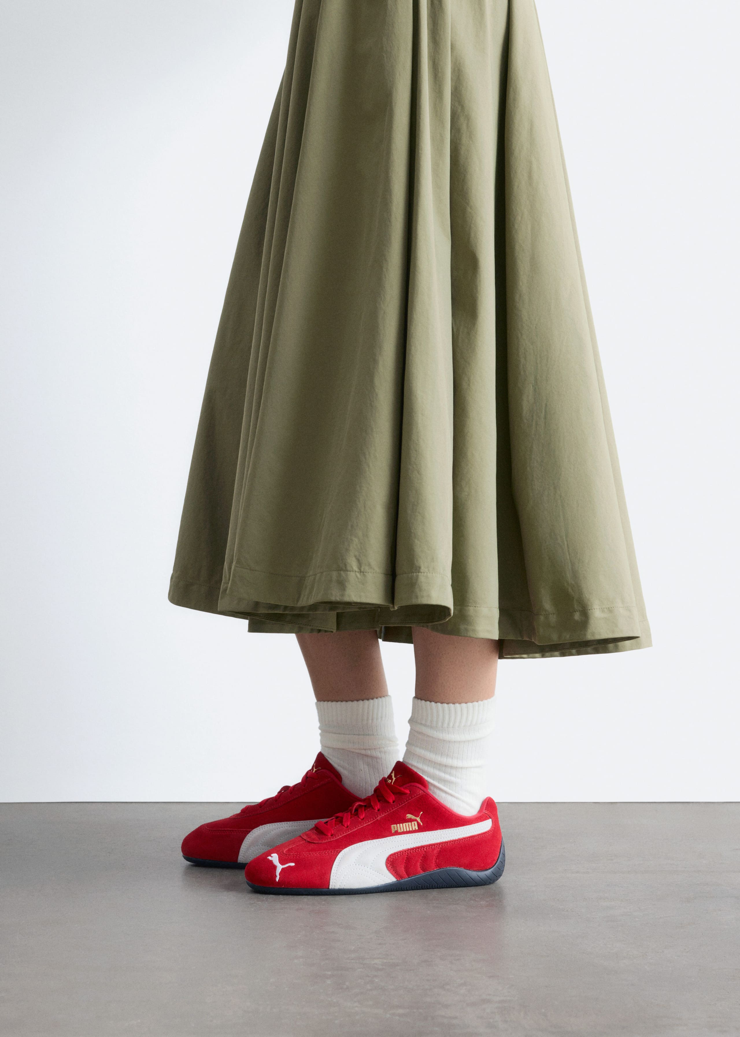 Image of Puma Speedcat OG Sneaker