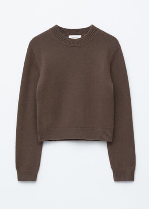 Marron foncé