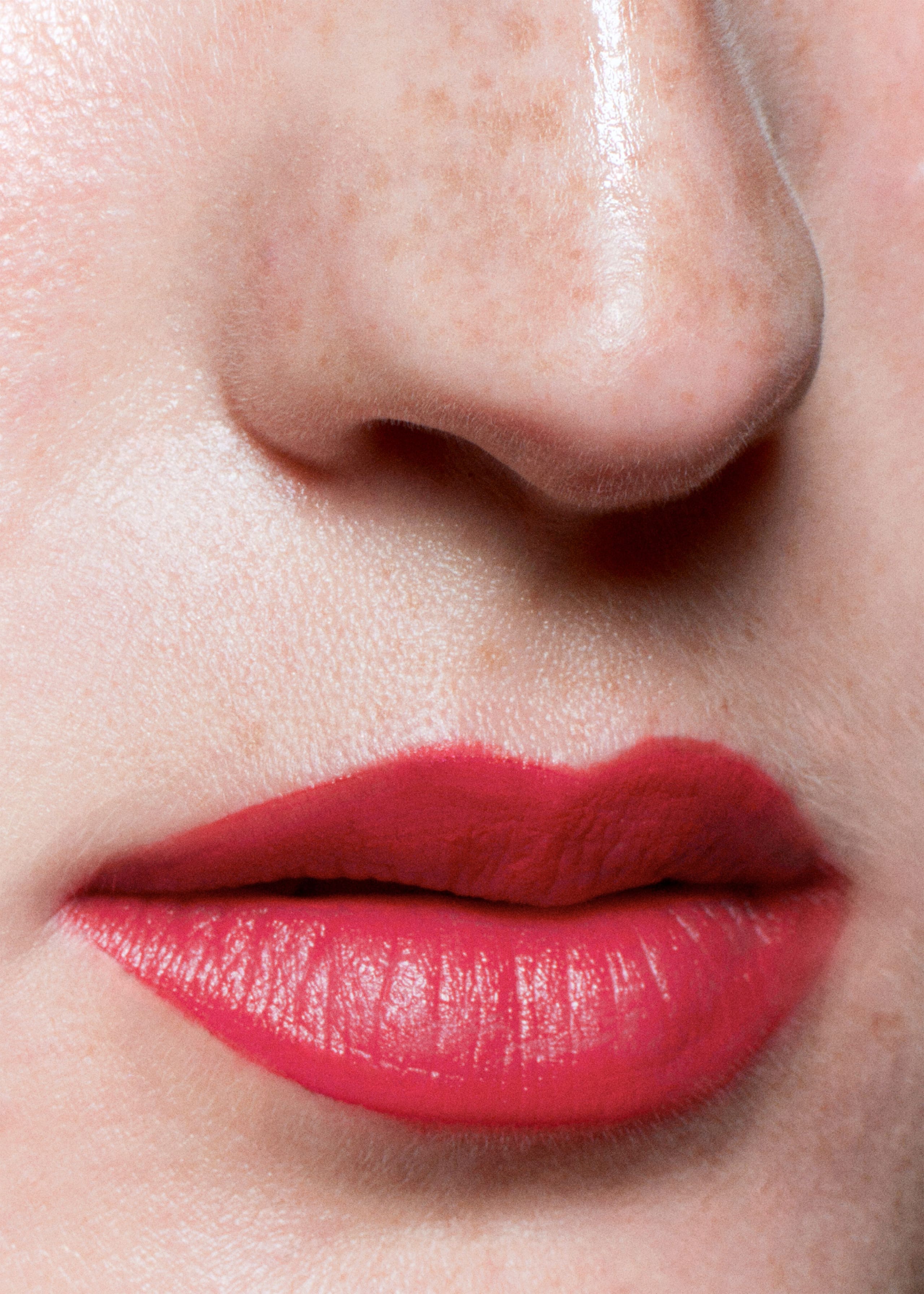 Image of Matte Lip Colour