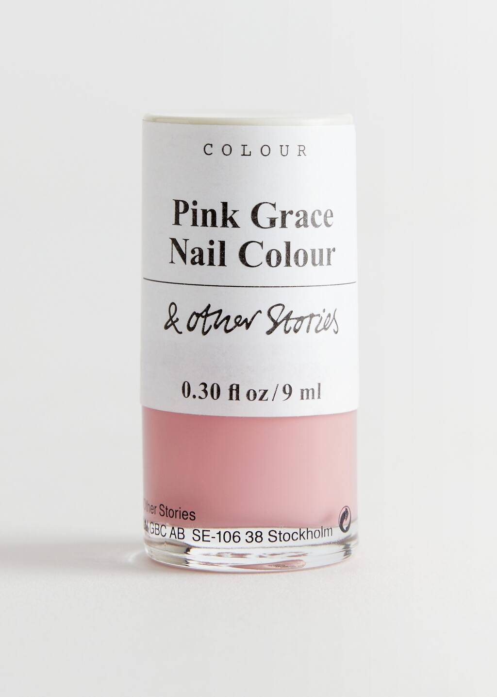 Smalto per unghie - Sunlit Coral - Natura morta