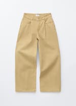 Ochre Yellow