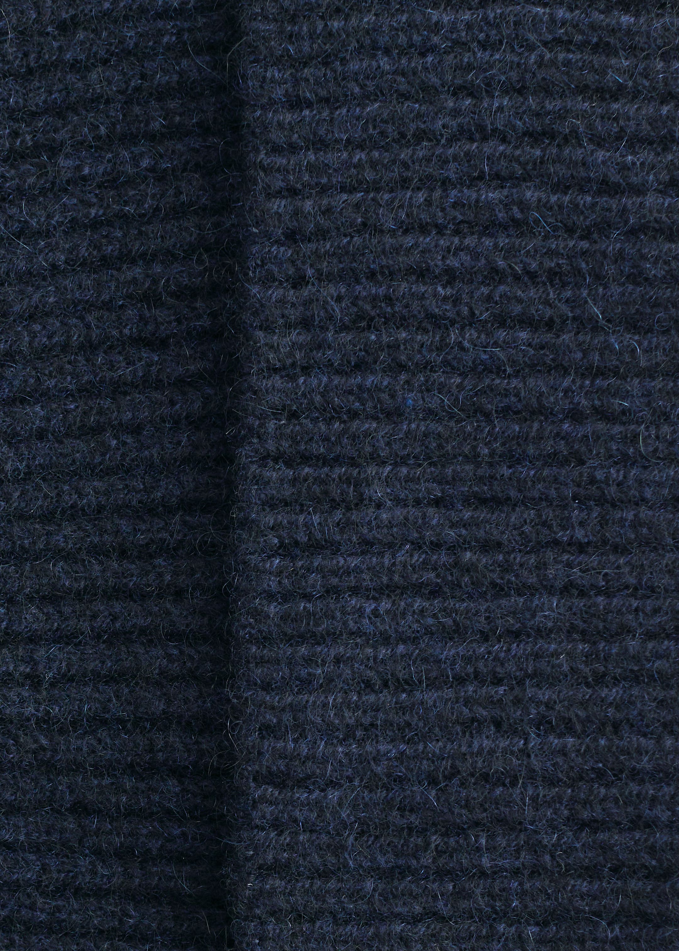 Größeres Bild anzeigen: Mütze aus Kaschmir - Navyblau - Ladies | H&M AT 2