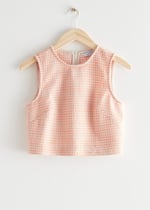Orange Checks