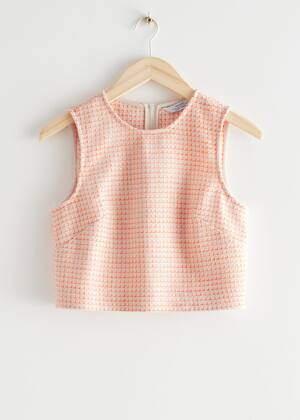Orange Checks