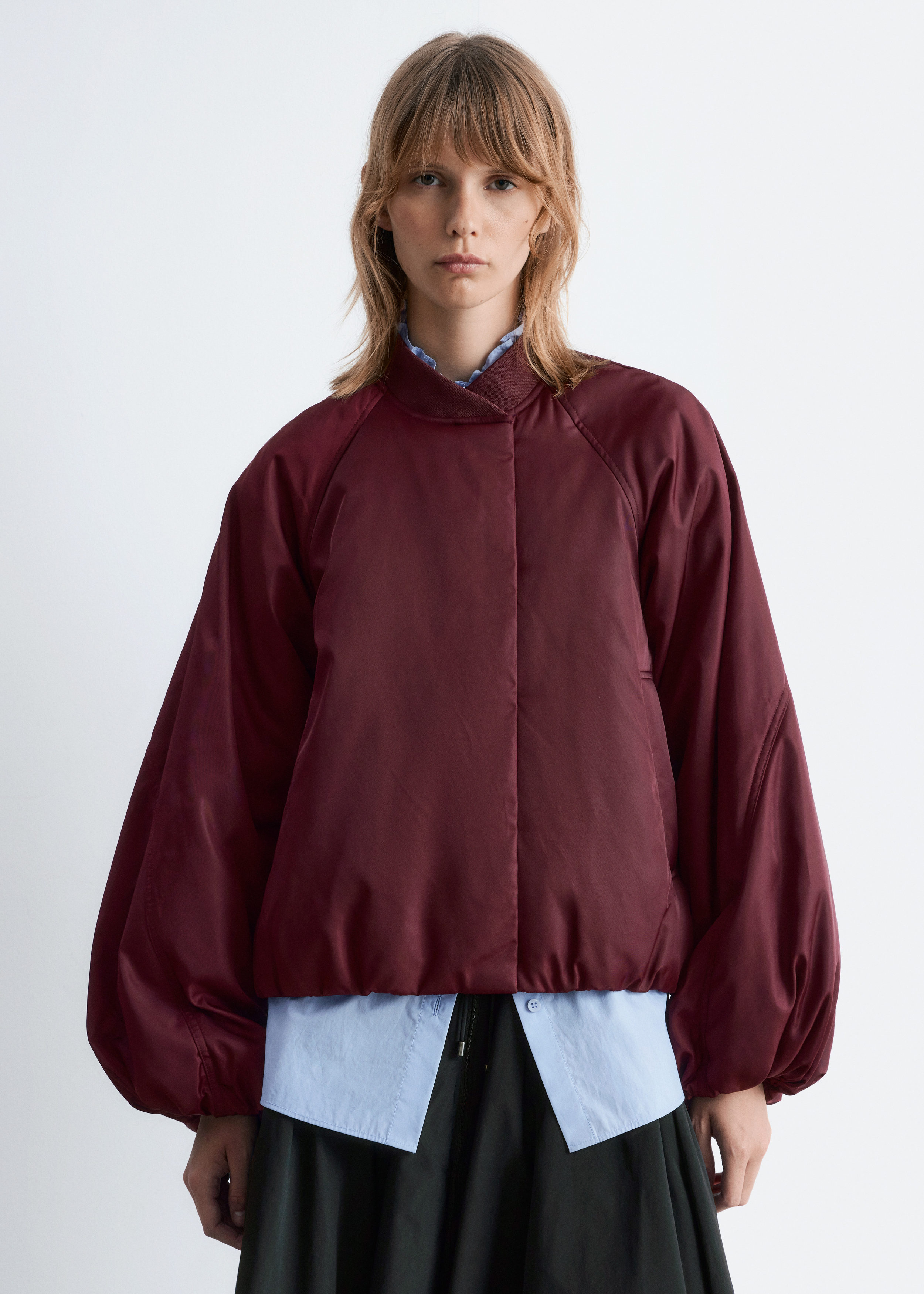 【最終値下げ】PAULETTE JACQUARD JACKET 最終値下げ】PAULETTE JACQUARD JACKET
