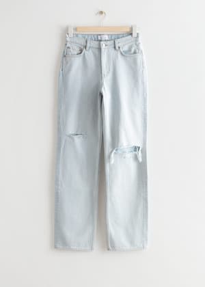 Pale Blue