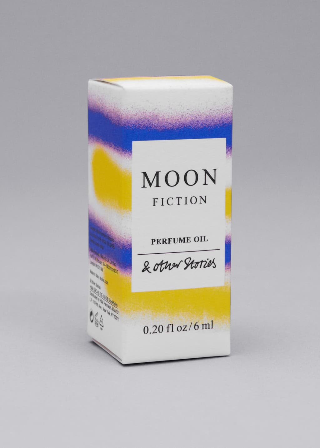 Image of Roll on Perfume