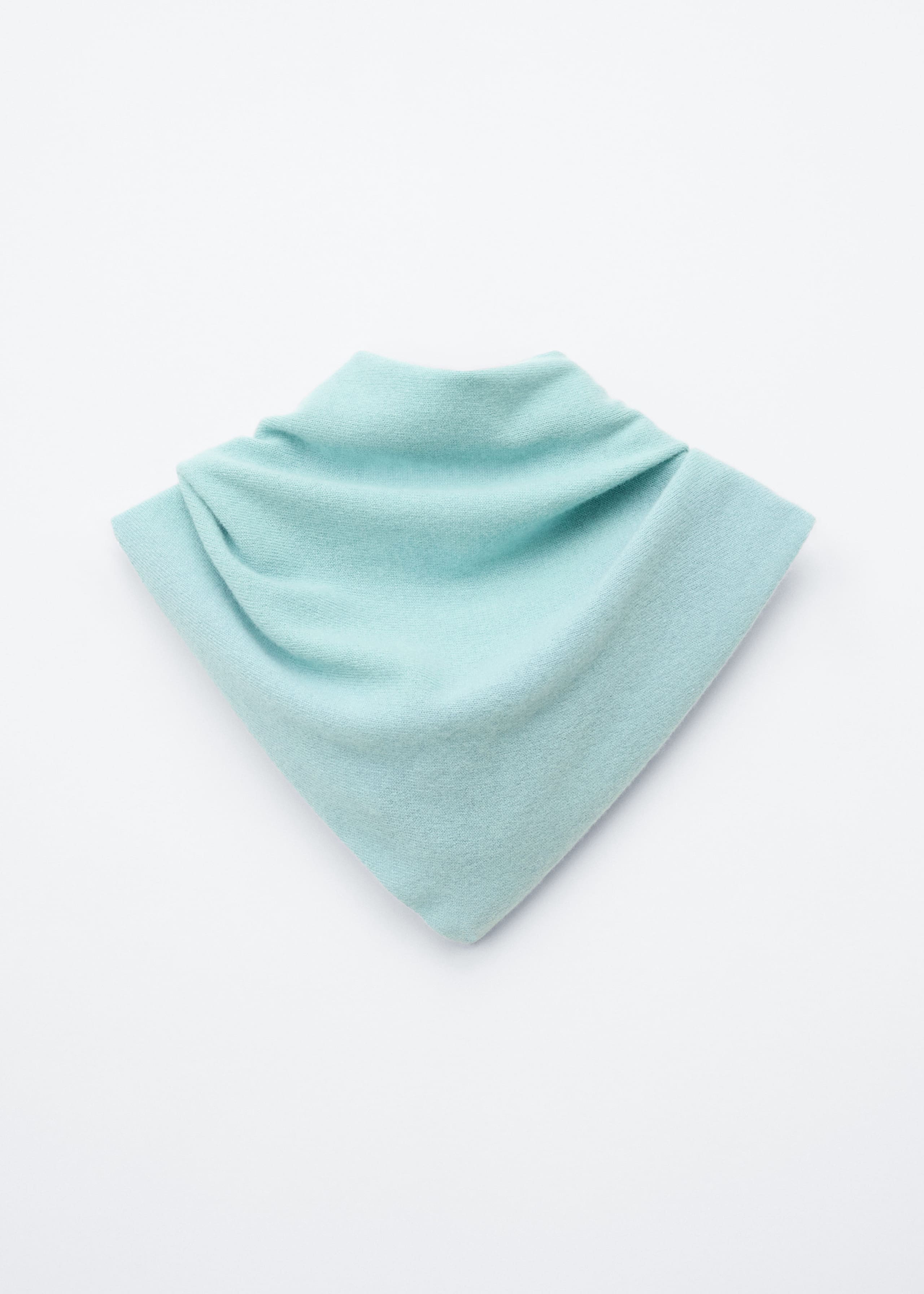 Image of Pure Wool Scarf