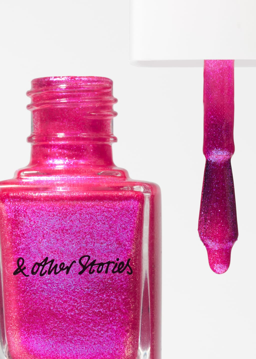 Laca de uñas - {{variantName}} - Detalle descriptivo