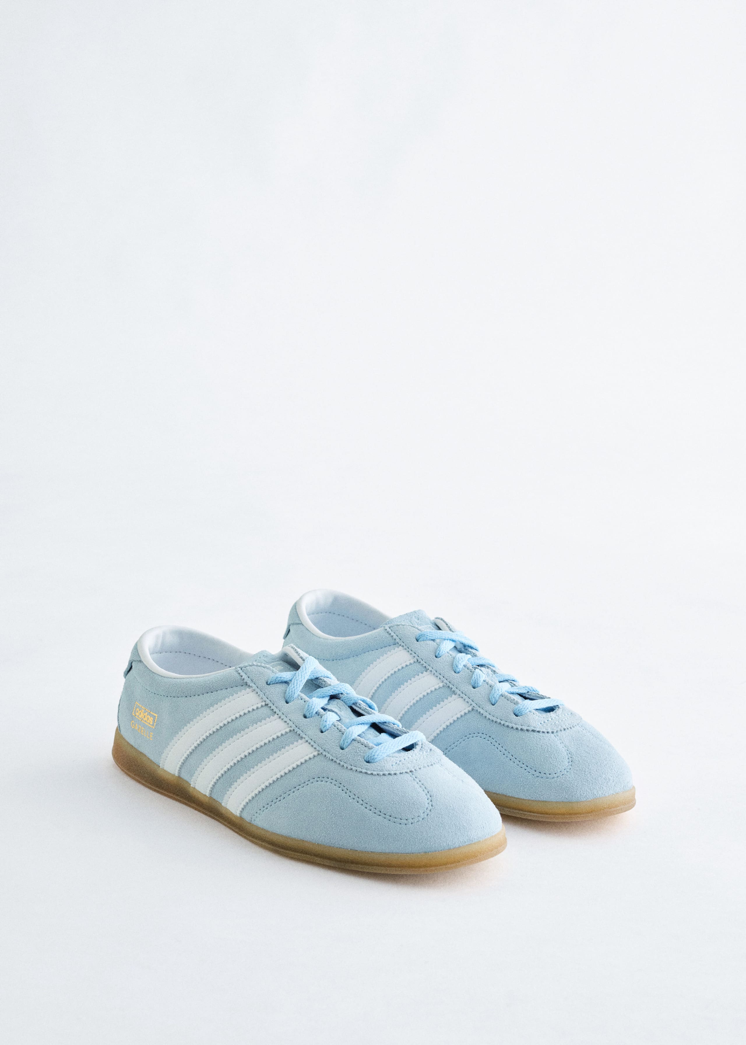 Image of adidas Gazelle Lo Pro W Sneakers