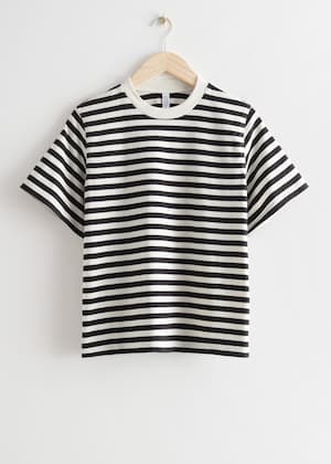 Black Stripes