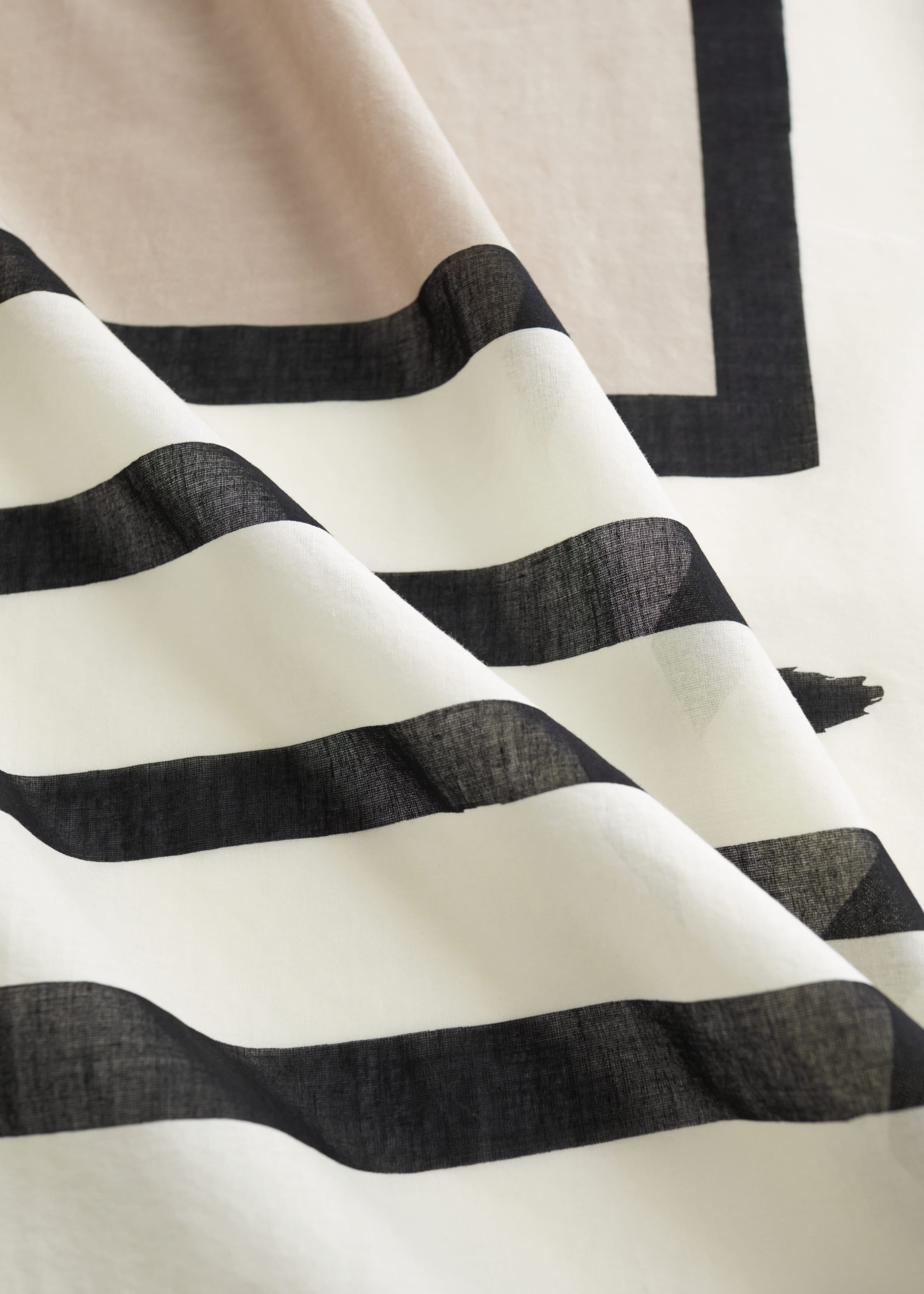 Printed Cotton Sarong - {{variantName}} - Descriptive Detail