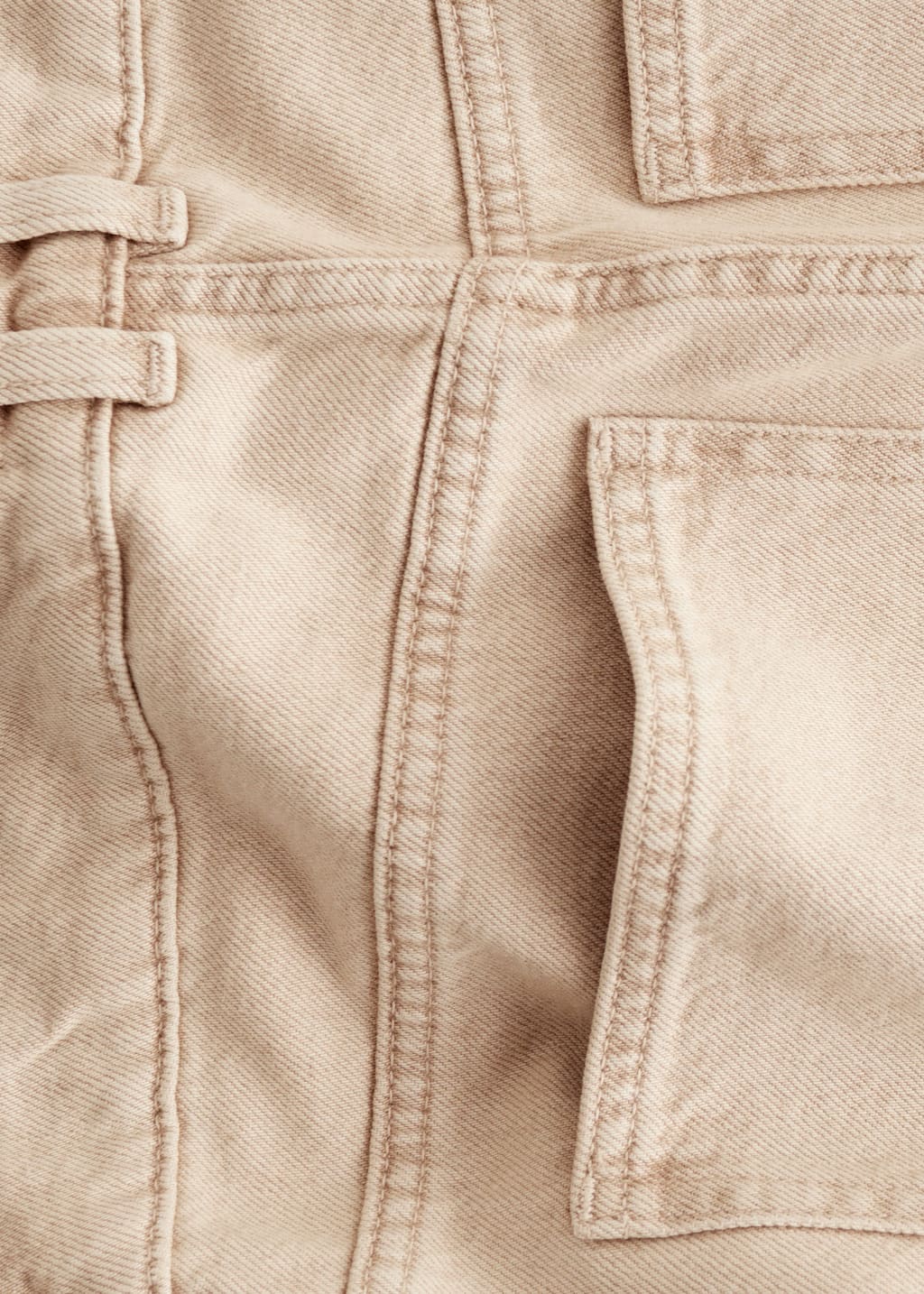 Image of Straight-Leg Jeans