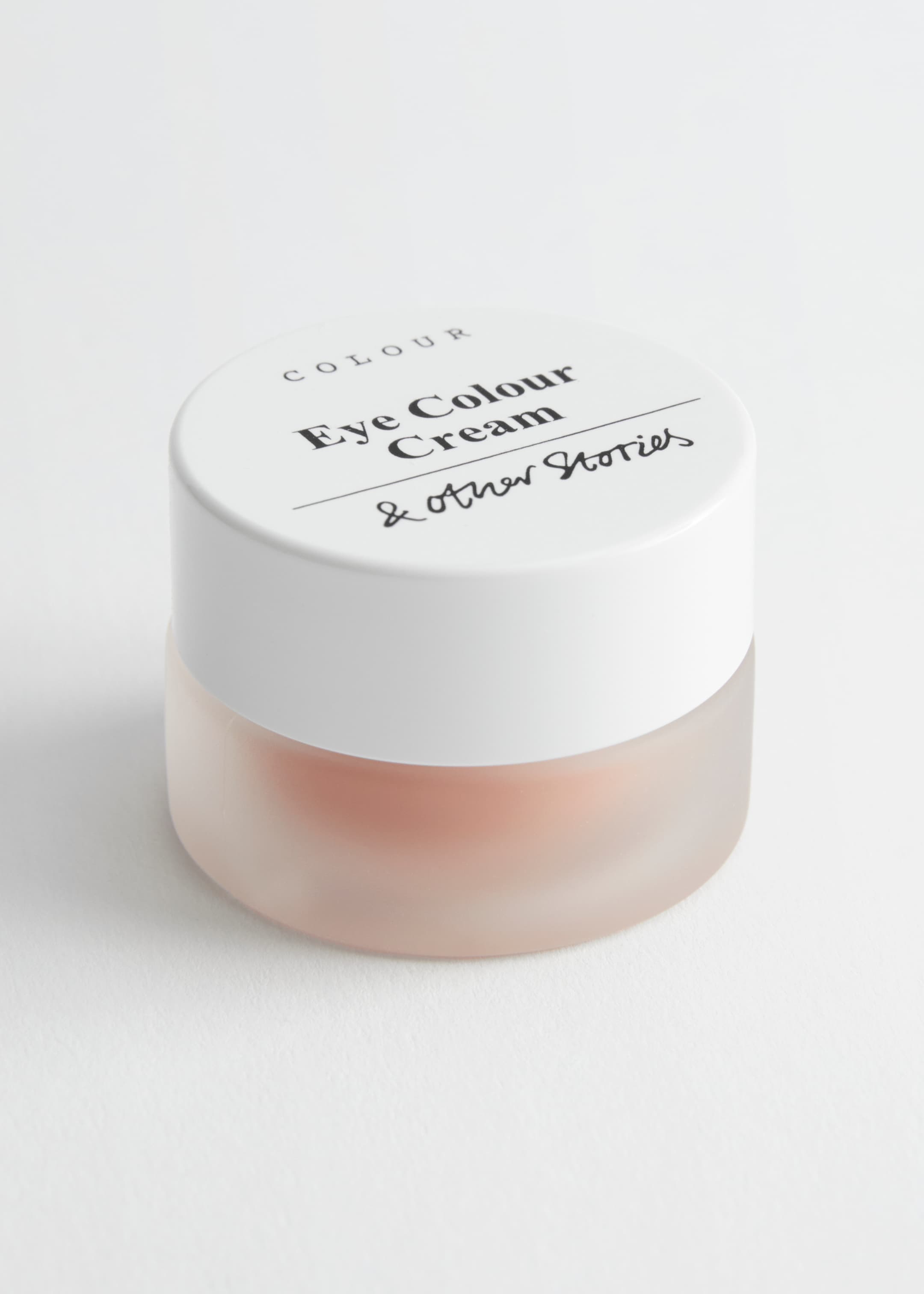 Grotere afbeelding bekijken: Oogschaduw crème - Splendid Chill - Beauty all | H&M NL 3