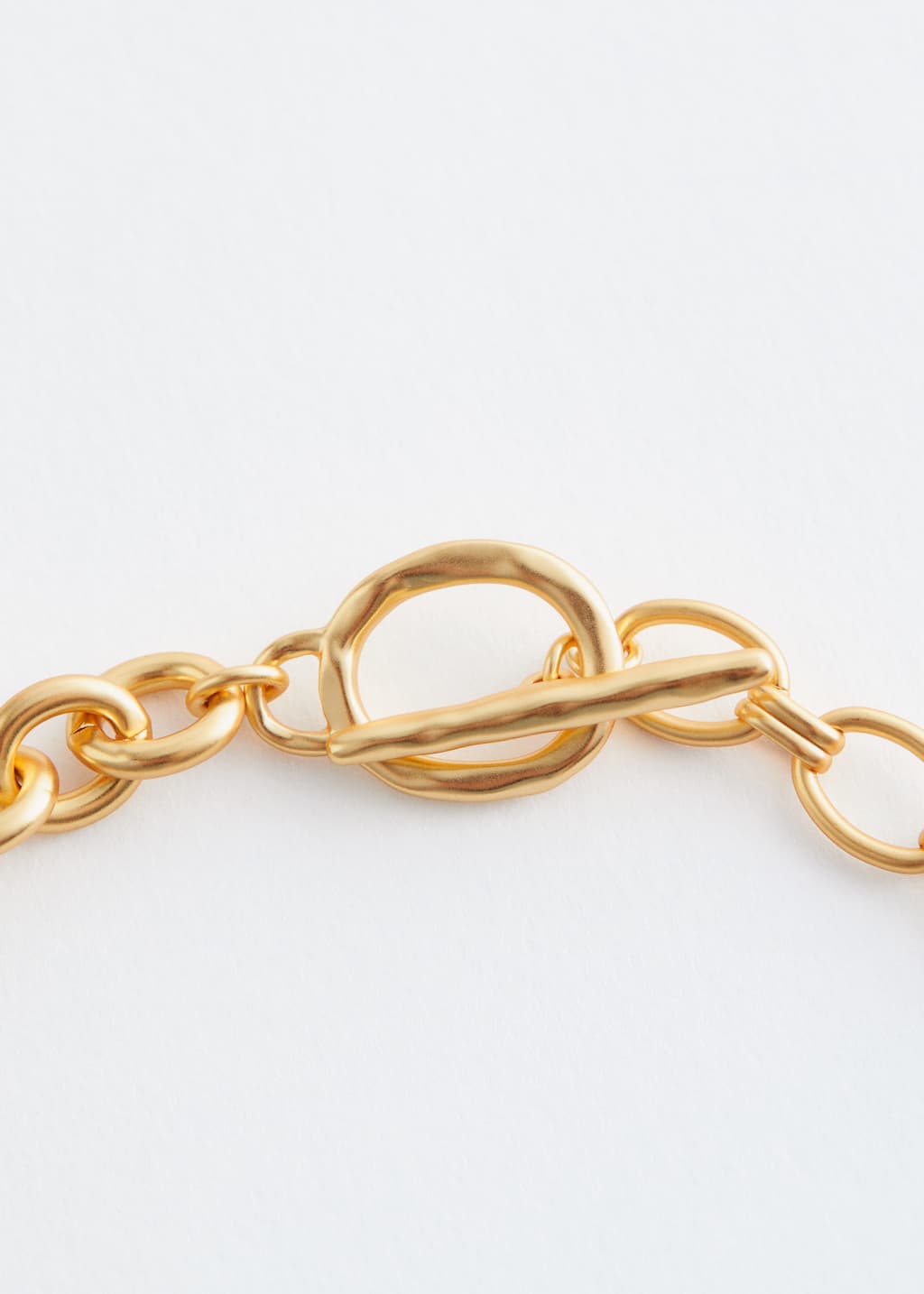 Image of Short Charm Necklace