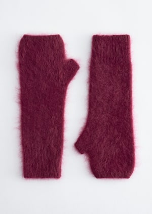 Dark Red