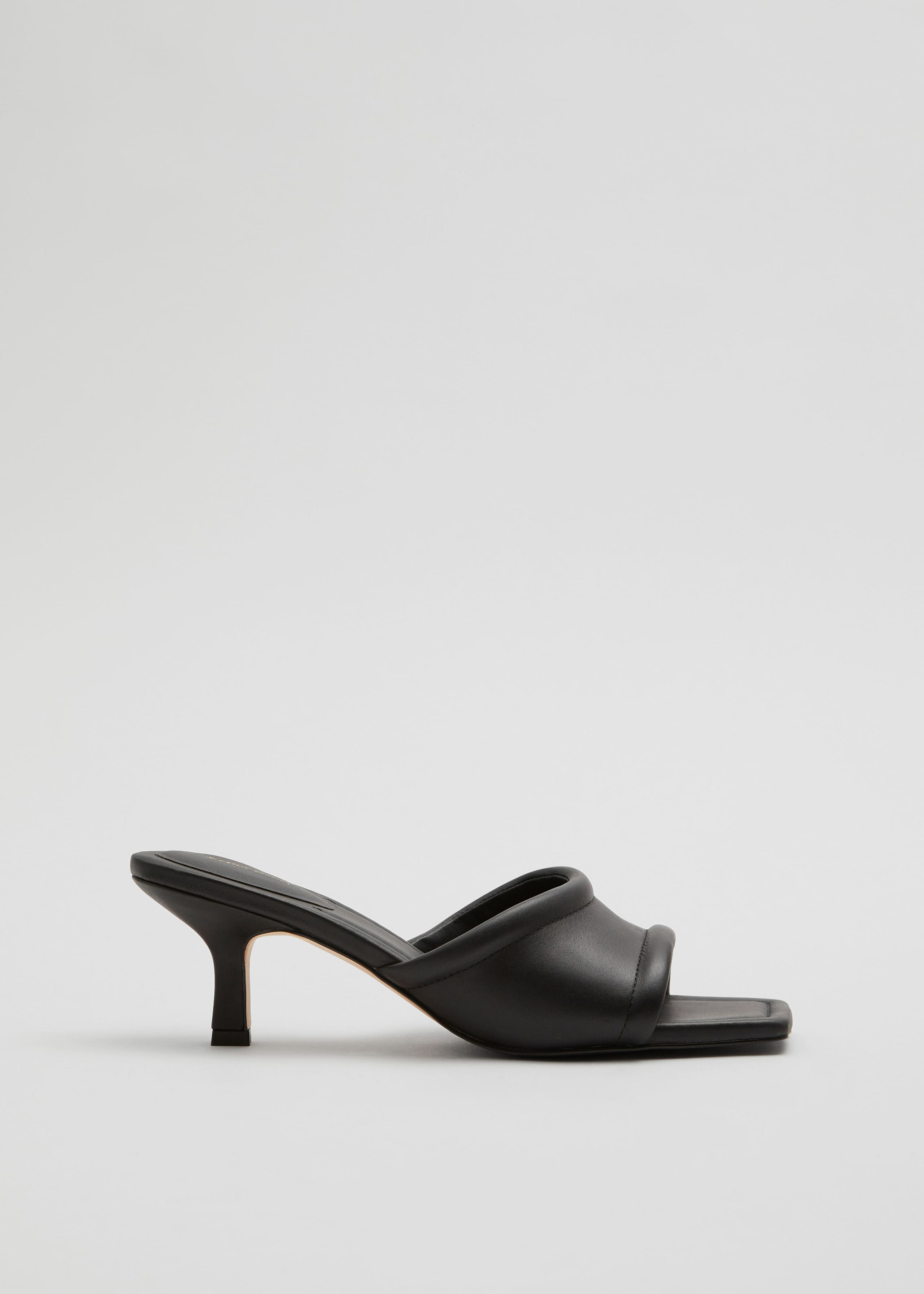 SoftLeatherMules