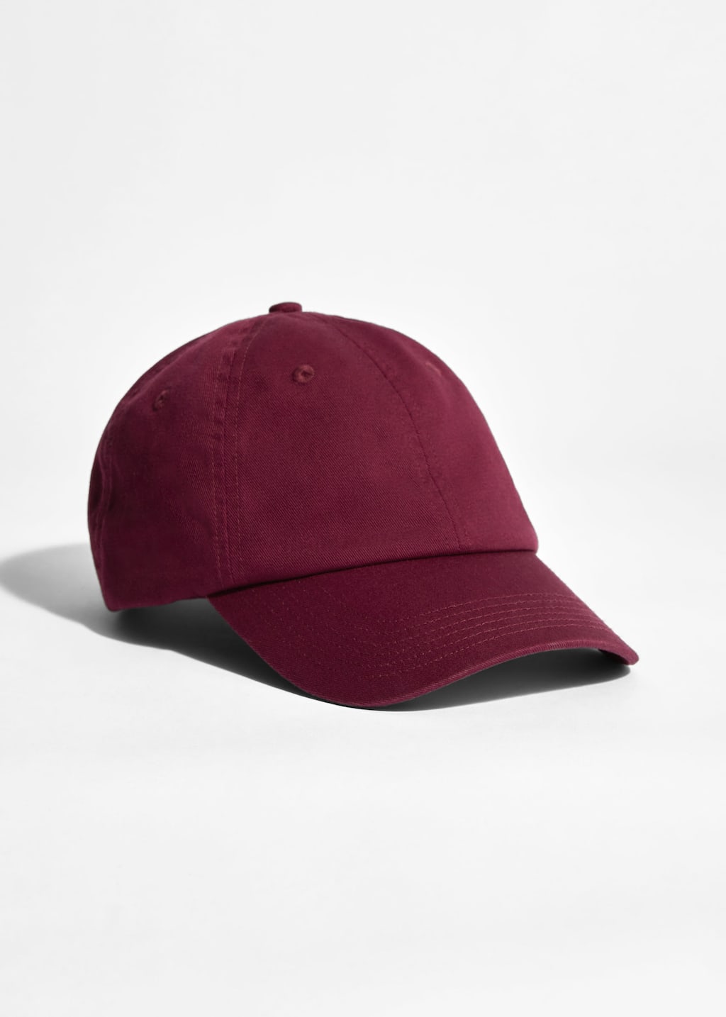 Image of Gorra de béisbol clásica