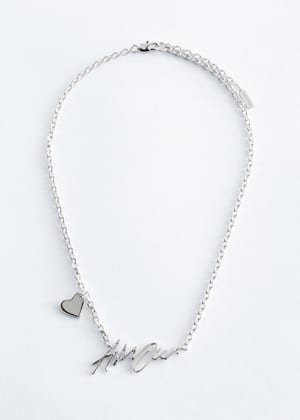 Silver