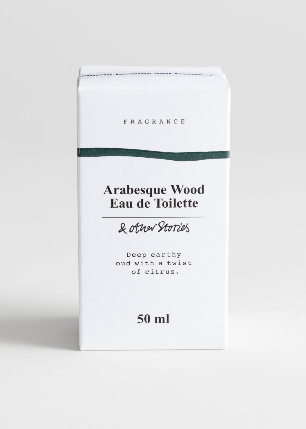 Eau de Toilette - Perle de Coco - Natura morta