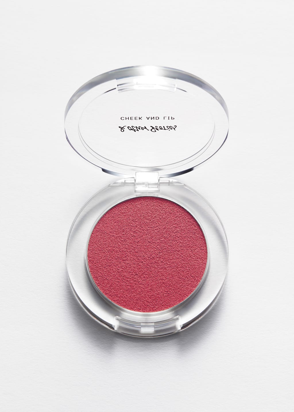 Image of Cheek & Lip