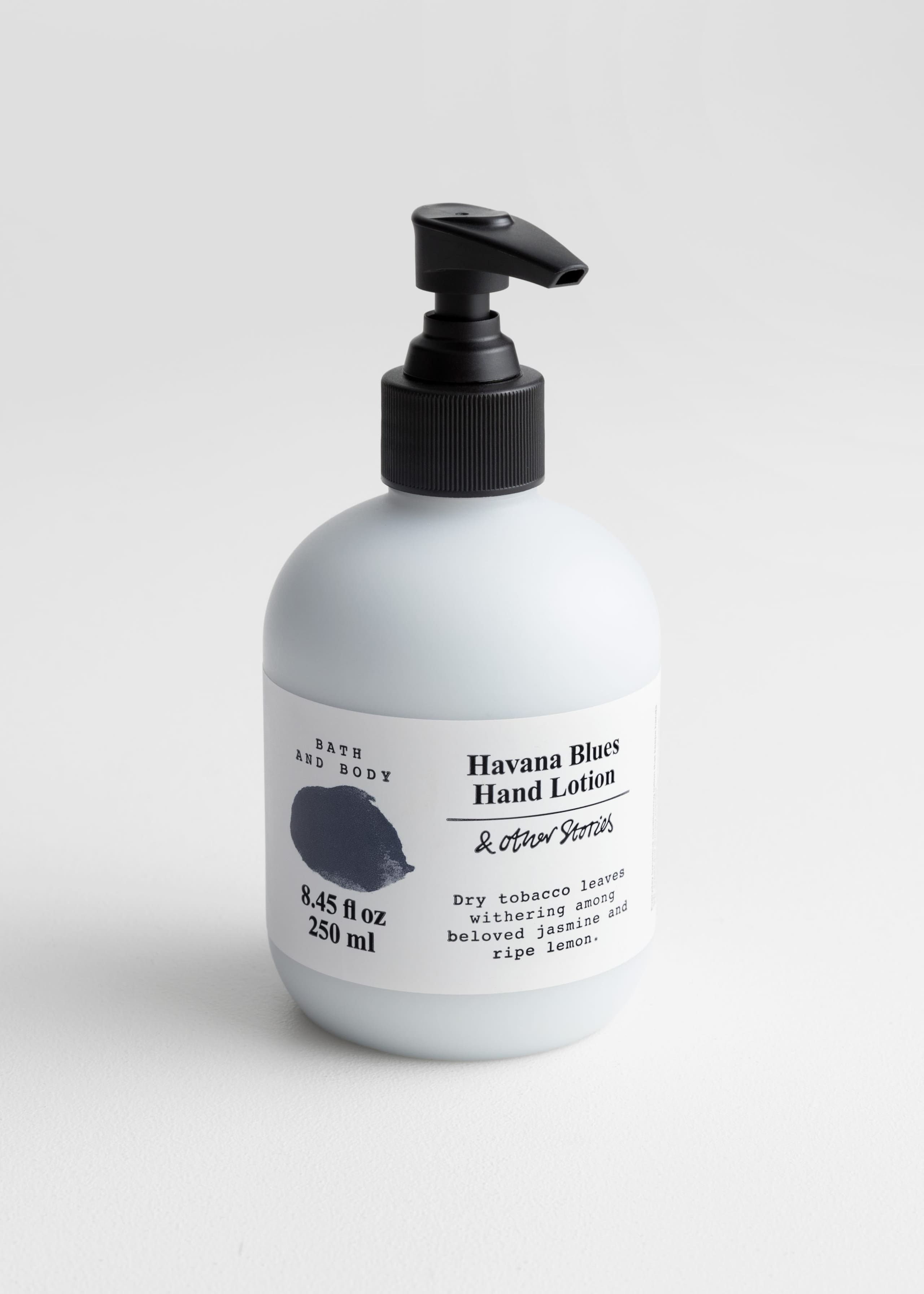 Hand Lotion - Perle de Coco - Still Life