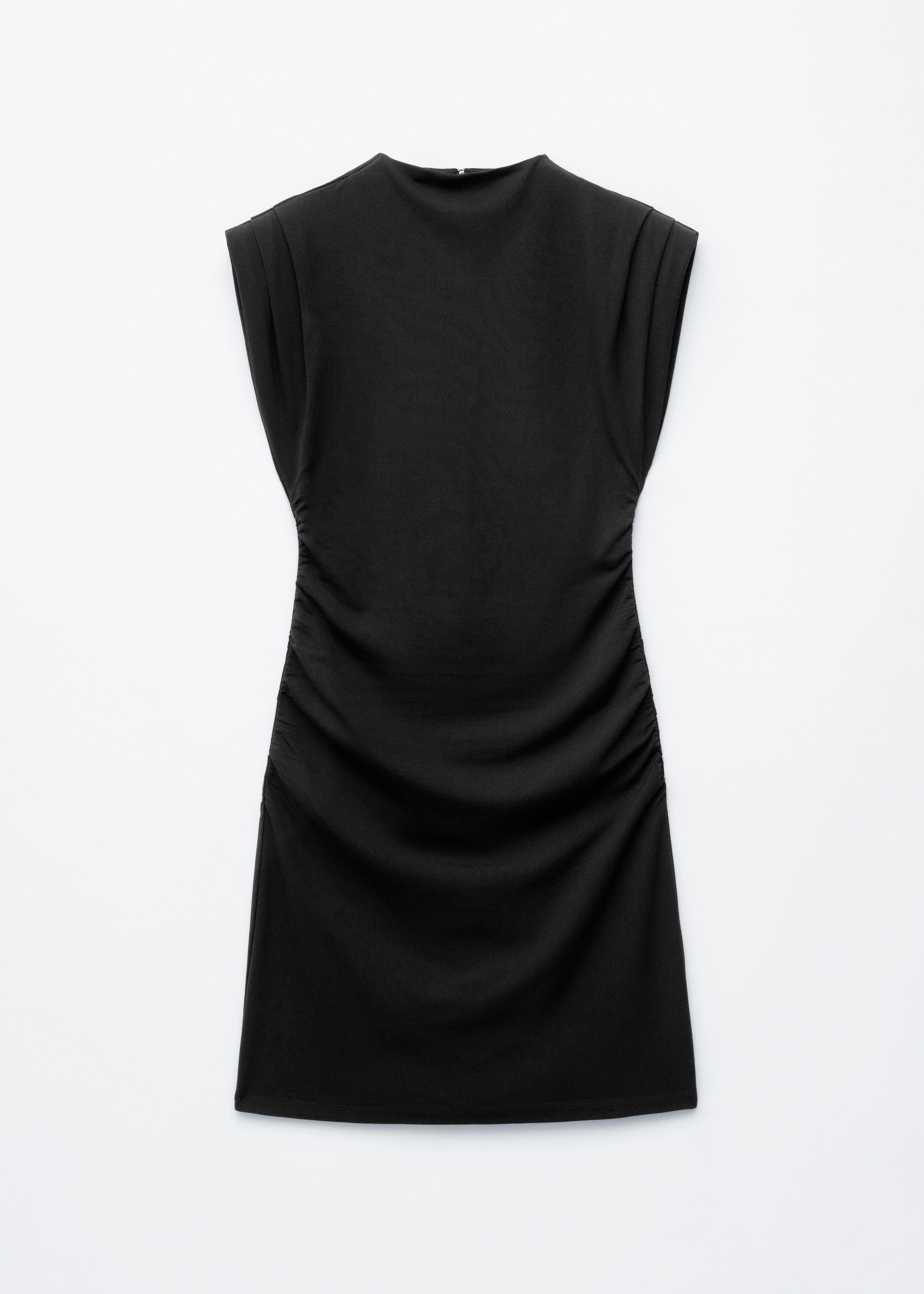 uniqlo brushed jersey dress Women's Brushed Jersey Jumper Skirt