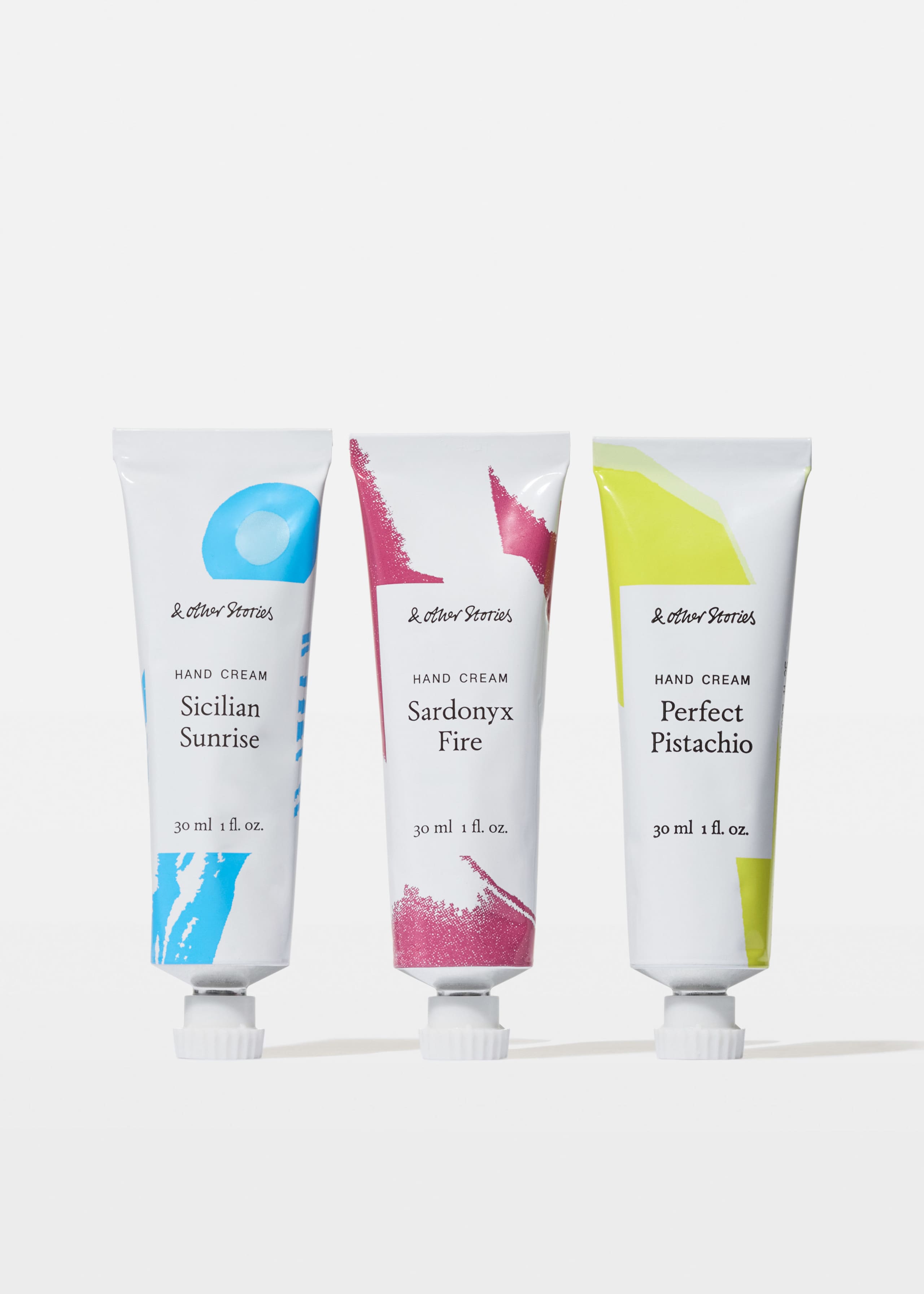 Image of Hand Cream Trio Kit