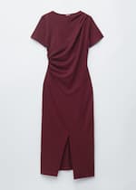 Dark Red