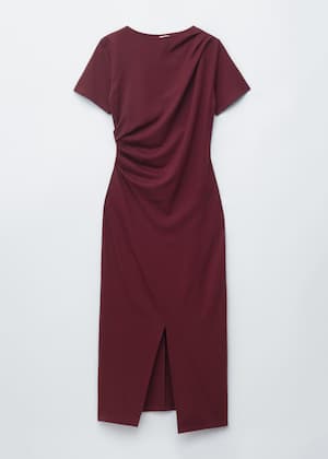 Dark Red