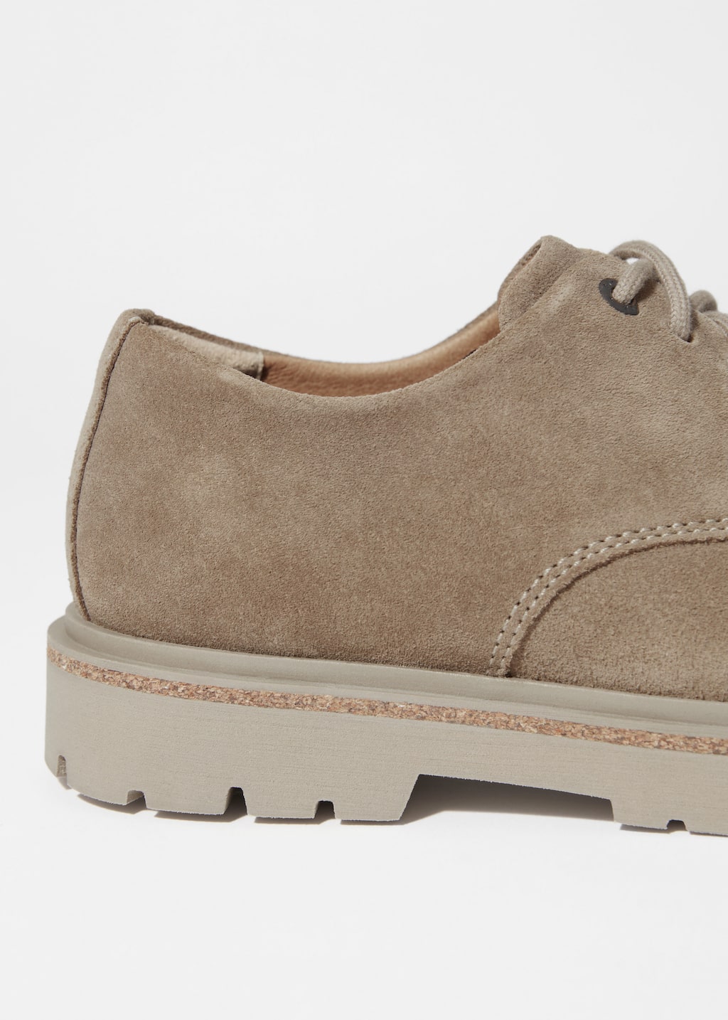 Image of Birkenstock Highwood Low con cordones
