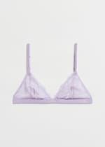 Pastel purple
