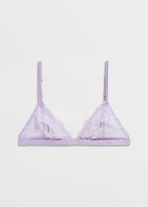 Pastel purple