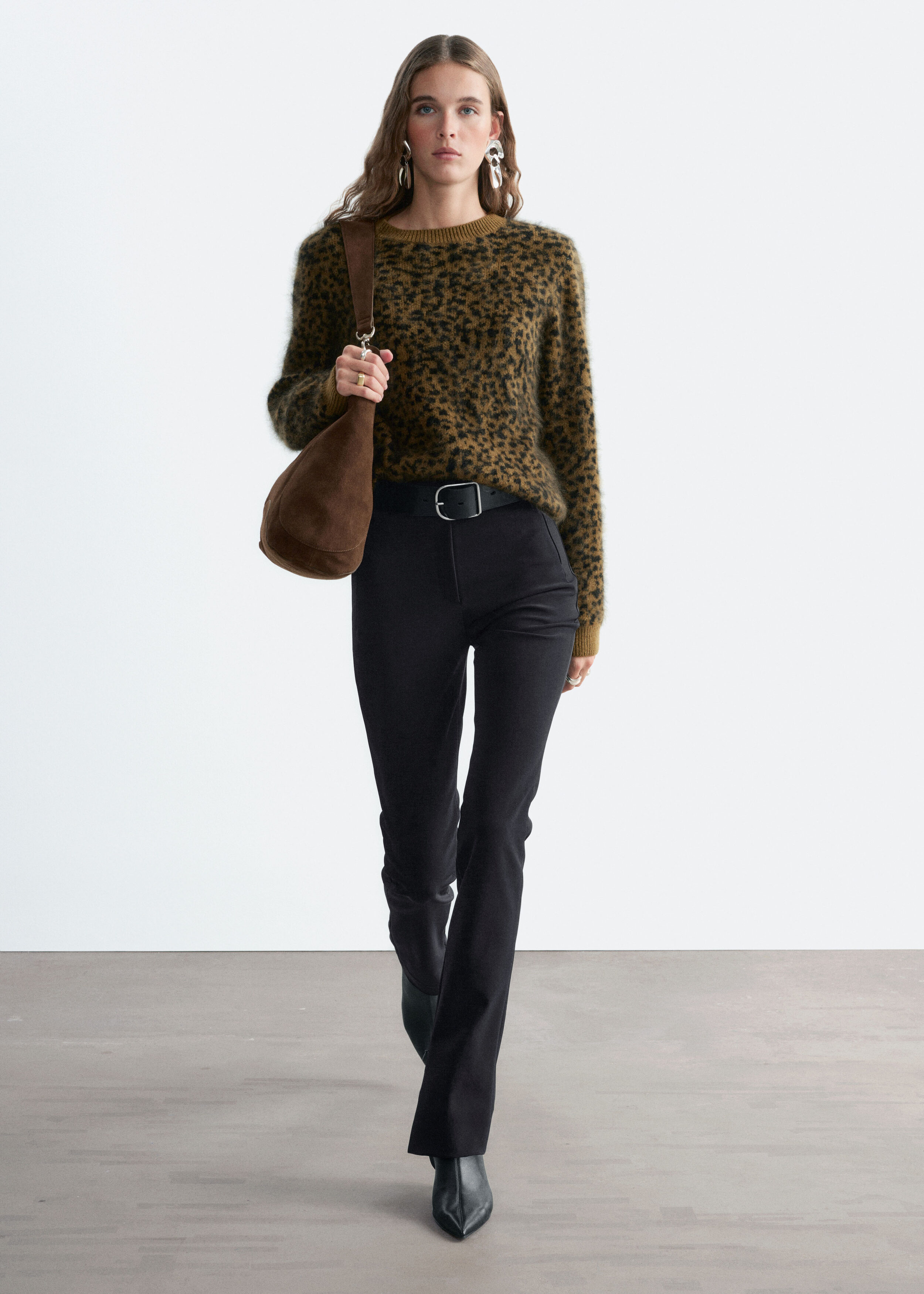 Merino Wool Jumper by & Other Stories