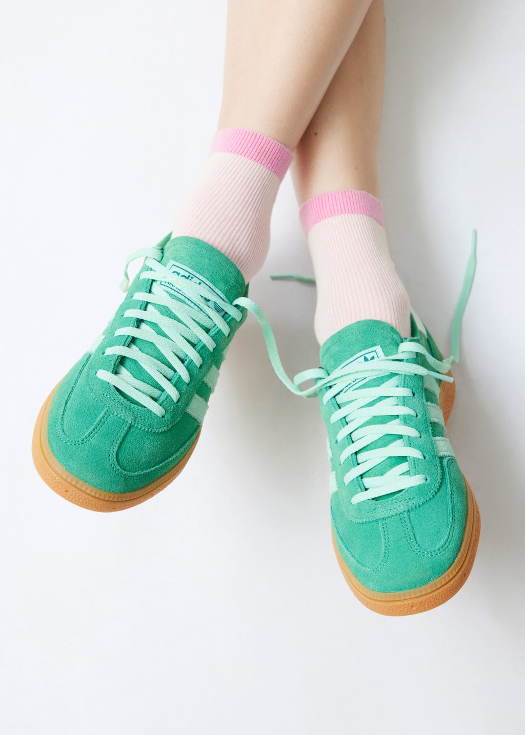 Image of adidasHandballSpezialSneakers