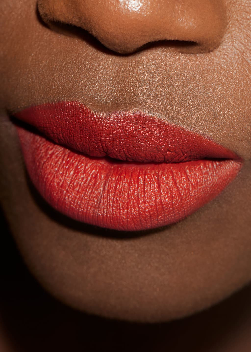 Lápiz de labios mate - Rosy Moment - Lookbook