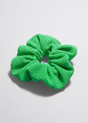 Zielony