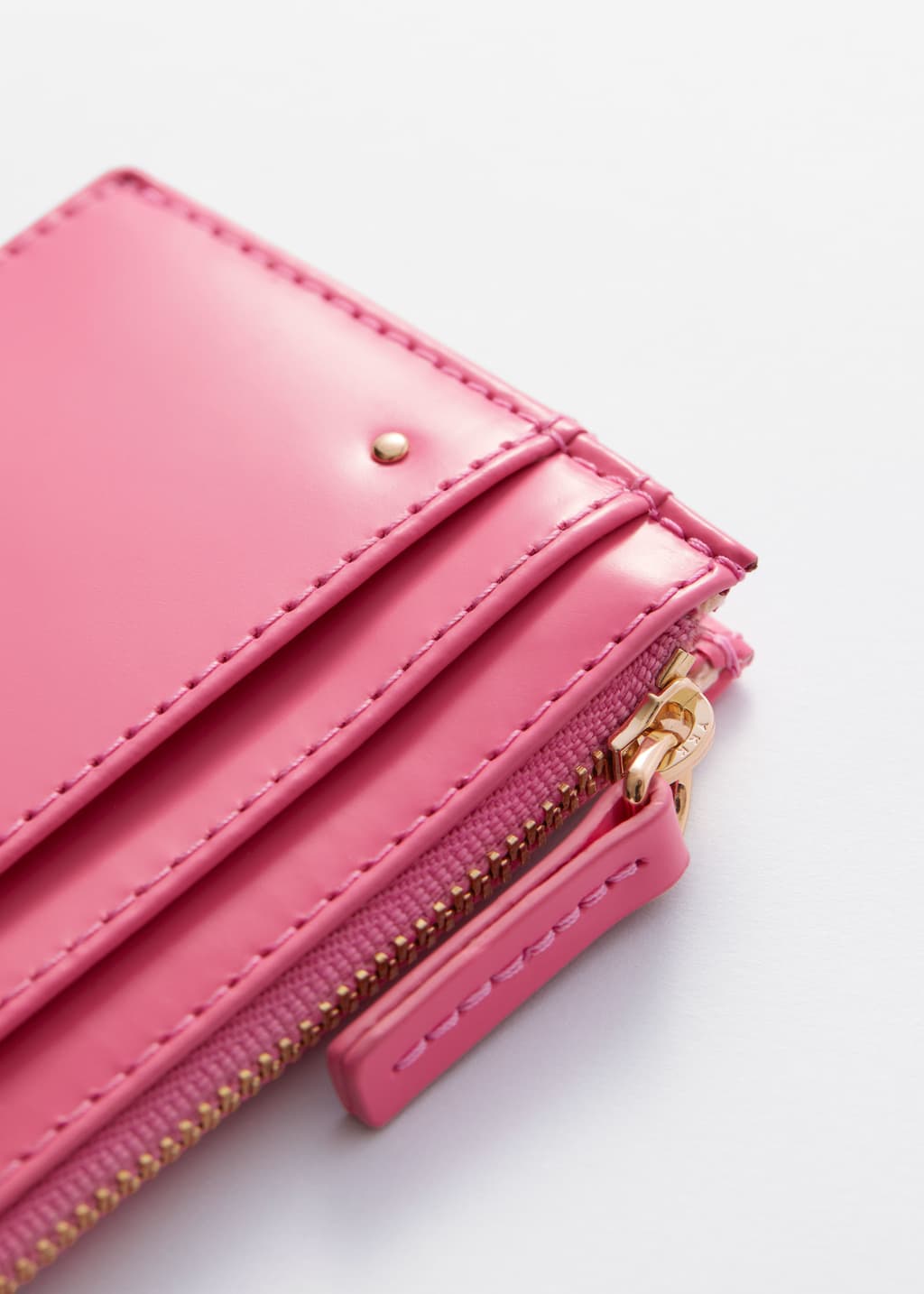 Image of Classic Leather Cardholder