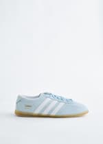 Light Blue/White