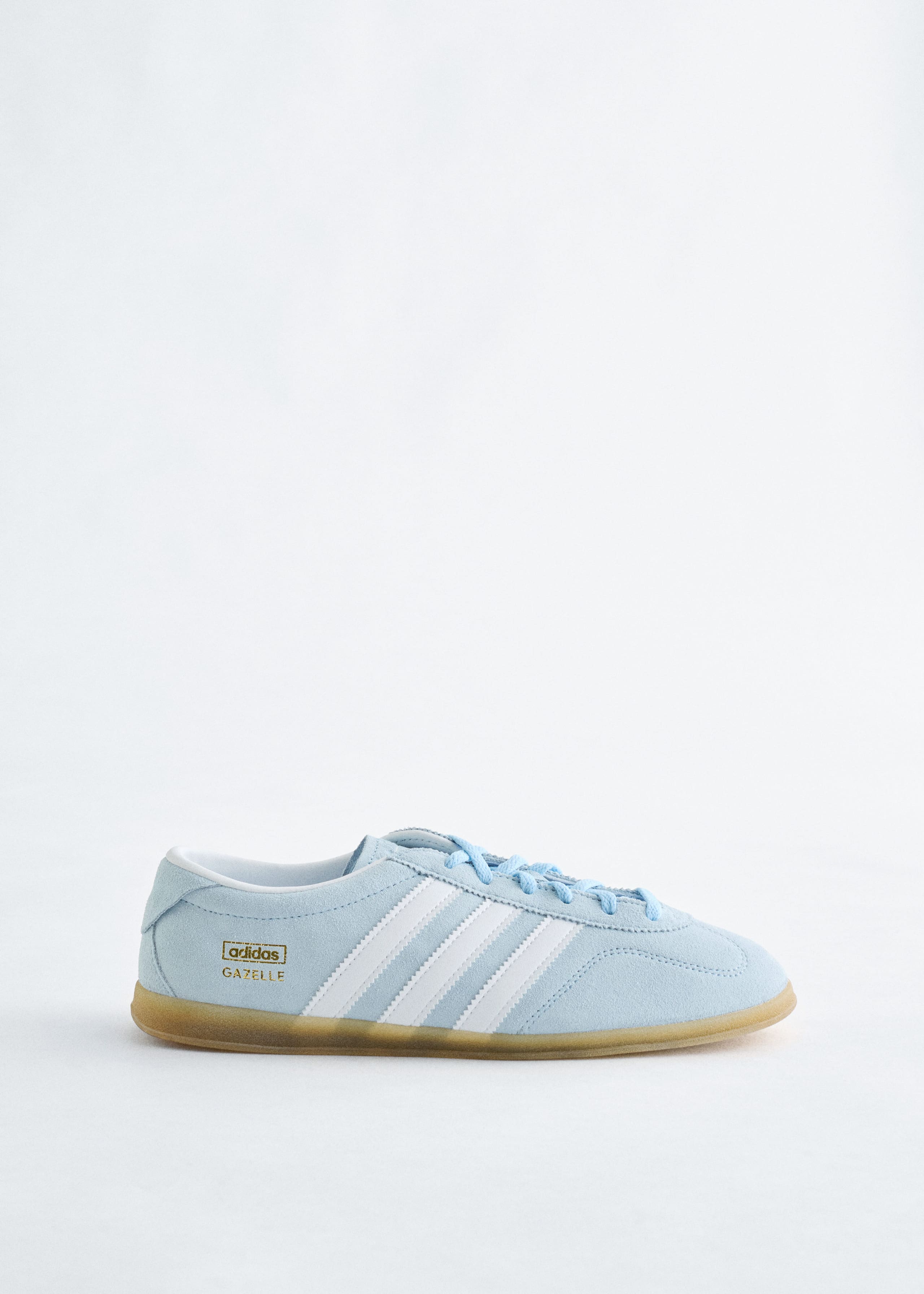 Image of adidas Gazelle Lo Pro W Sneakers