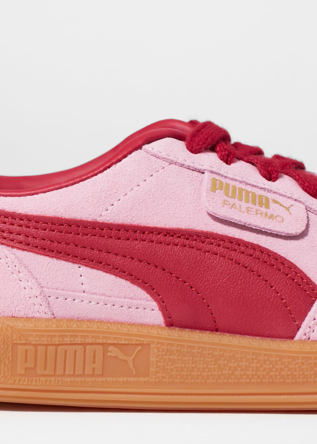 Image of Zapatillas deportivas Puma Palermo