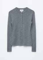 Grey Melange