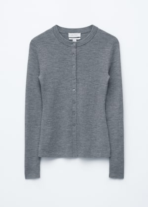 Grey Melange