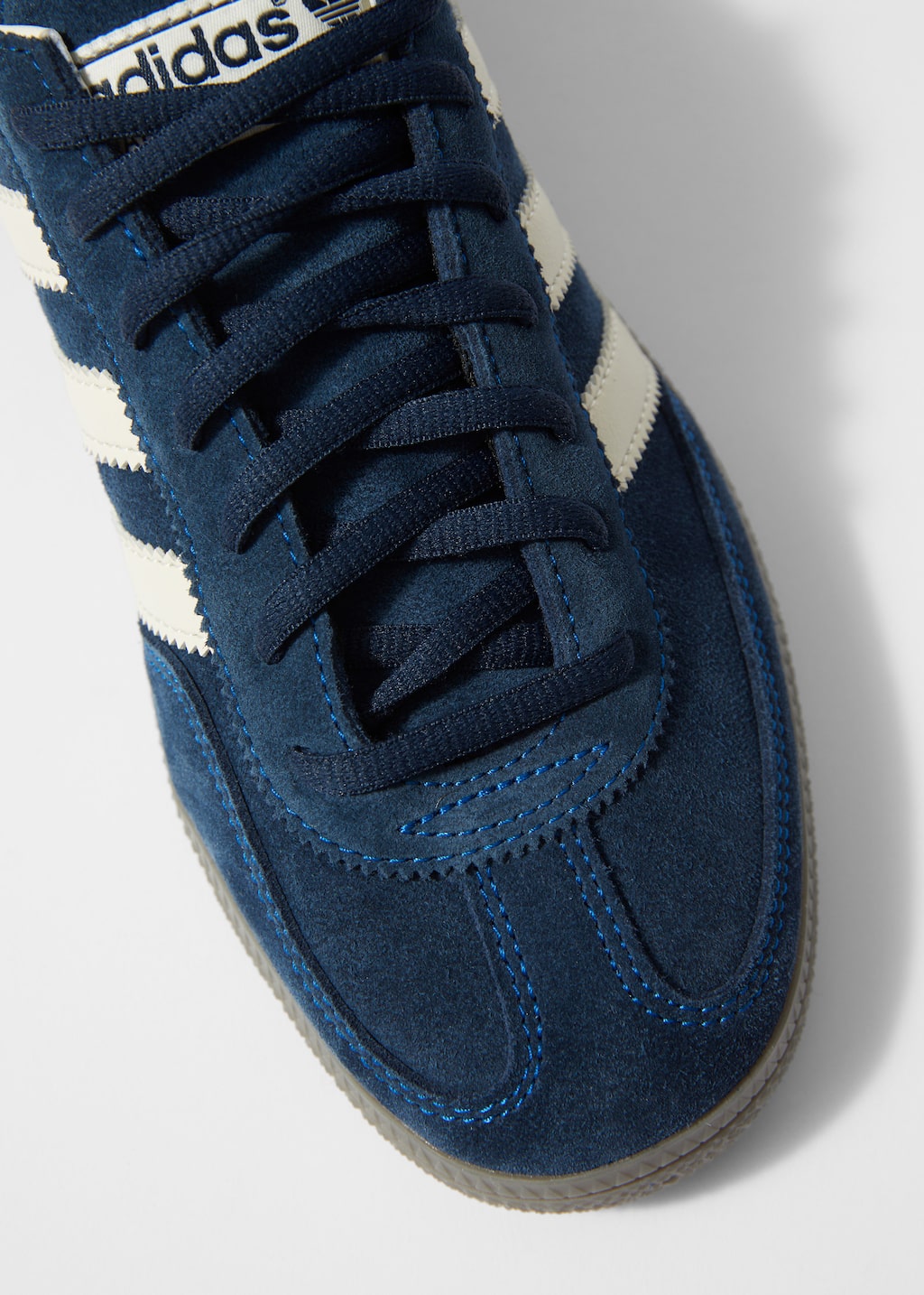 Zapatillas deportivas adidas Handball Spezial - {{variantName}} - Detalle descriptivo