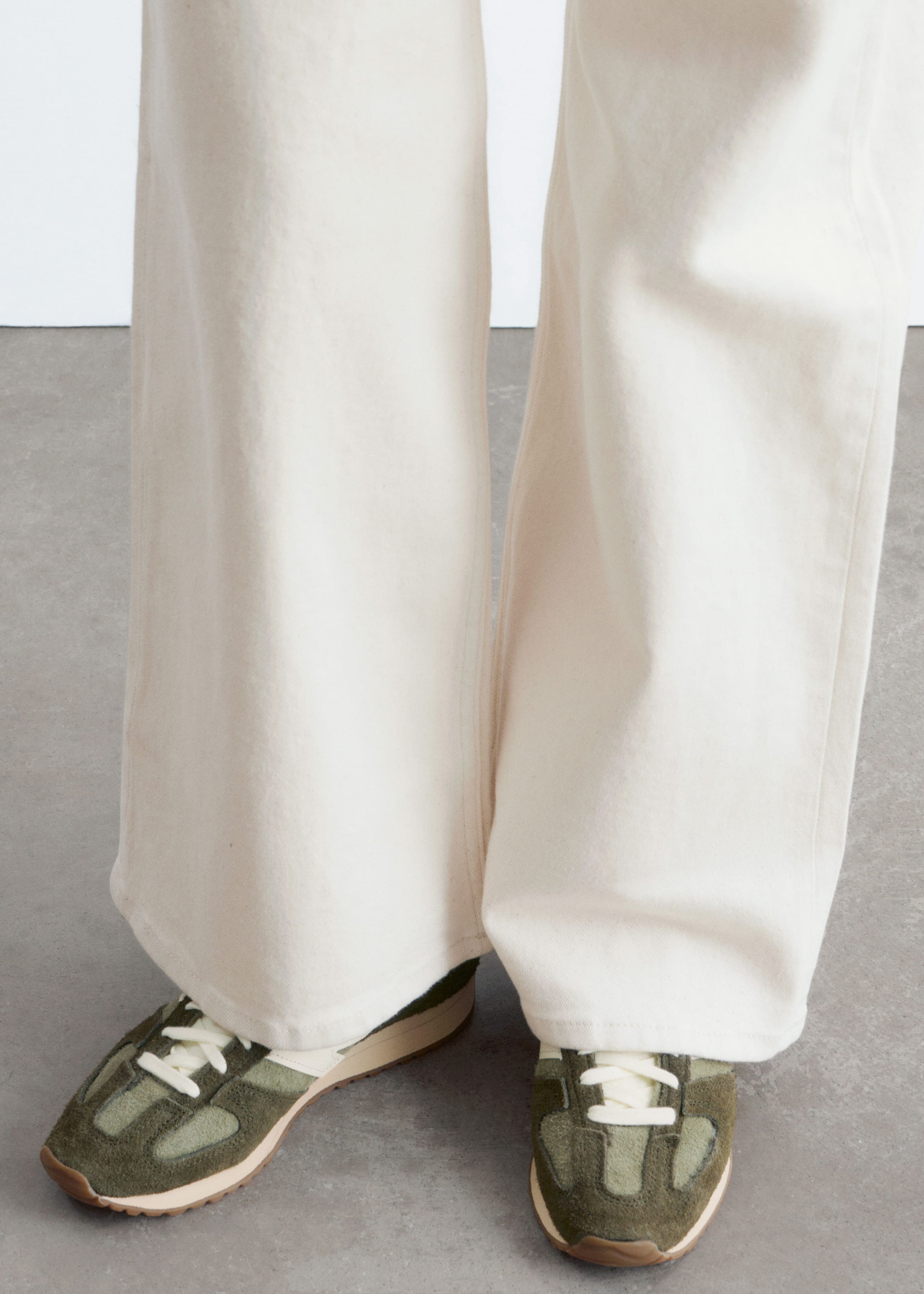 Image of New Balance 471 Sneakers