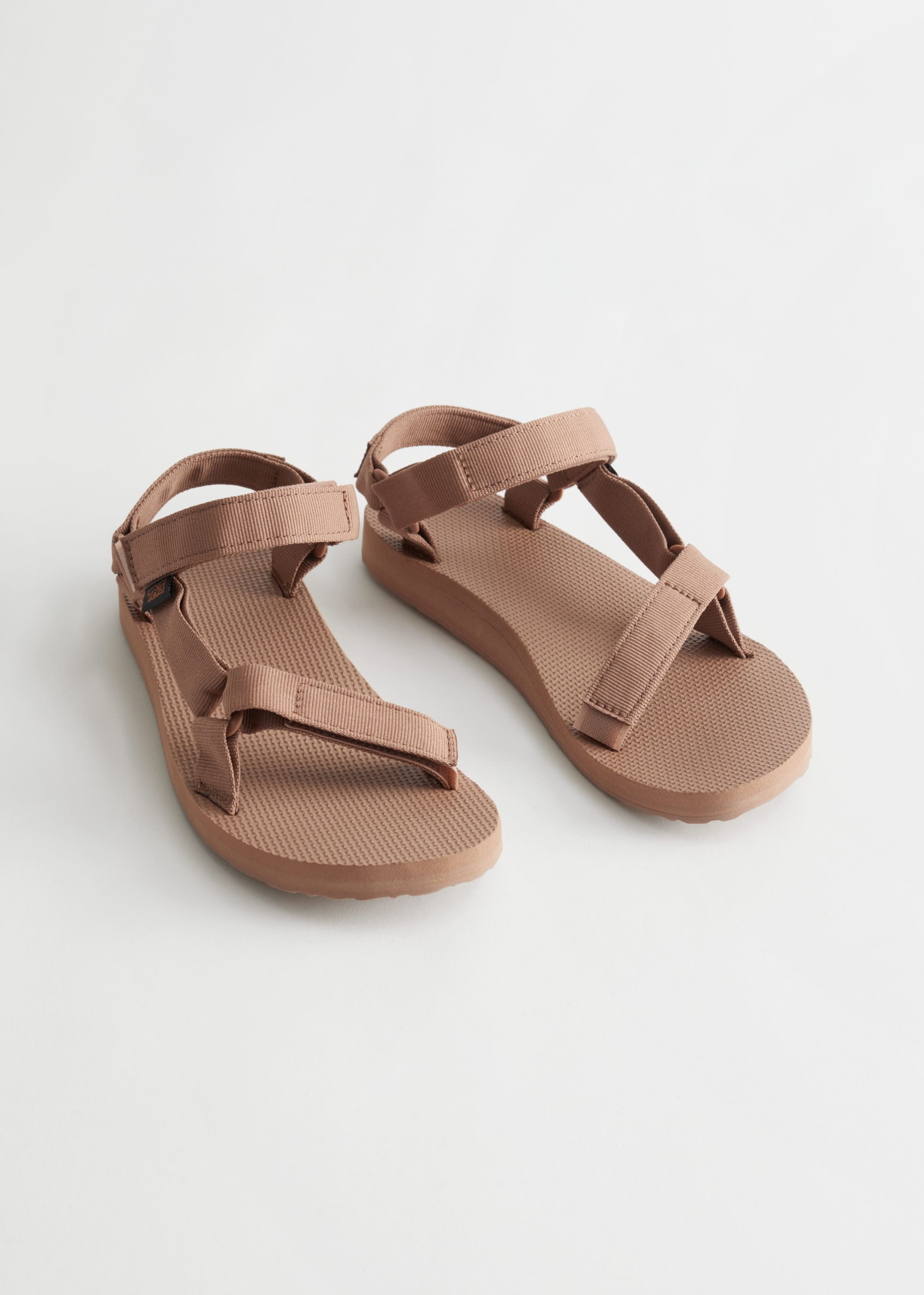 Teva Original Universal sandals - Beige - Bodegón
